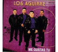 Los Aguirre [Import]