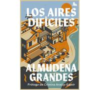 Los aires difíciles