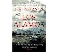 Los Alamos B Joseph Kanon, (Auteur)