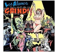 Los Alamos Grind