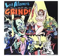 Los Alamos Grind