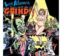 Los Alamos Grind