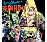 Los Alamos Grind