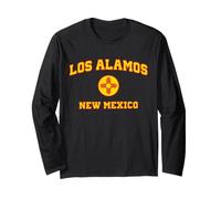 Los Alamos Nouveau-Mexique (NM) Manche Longue