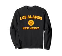 Los Alamos Nouveau-Mexique (NM) Sweatshirt