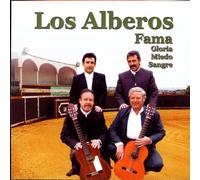 Los Alberos - FAMA,Gloria,Miedo,Sangre [Import]