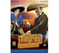 Los Alegres Aguilares [Import USA Zone 1]