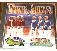Los Alegres De La Sierra - Vs. Shaka's