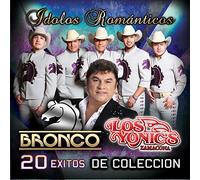 LOS ALEGRES DE TERAN 20 CORRIDO - - (1 CD)