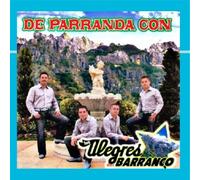 Los Alegres Del Barranco - De Parranda Con Los Alegres