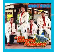 Los Alegres Del Barranco - Rangos Y Puestos