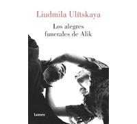 Los alegres funerales de Alik