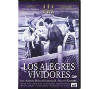 Los Alegres Vividores [Import]