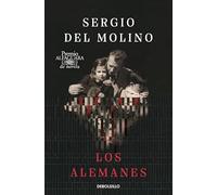 Los alemanes (Premio Alfaguara de novela 2024)