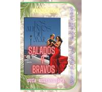 LOS ALIENTOS DEL MAR, SALADOS Y BRAVOS: Wanderlog. Guía alternativa. Relatos visuales.