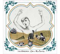 Los Alimentos - Los Alimentos: San Antonio [Import]