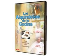 Los Alquimistas De La Cocina (F. Adria) [Import]