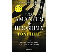 Los Amantes De Hiroshima Hill, Toni (Auteur)