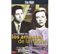 Los Amantes De La Noche [Import]