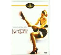 Los Amantes De Maria [Import]