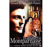 Los Amantes De Montparnasse [Import]