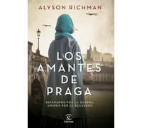 Los amantes de Praga
