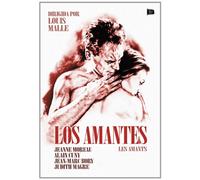Los Amantes (Les Amants) (1958) (Import)