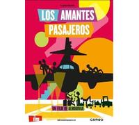 Los Amantes Pasajeros (2013) (Import)