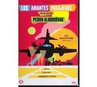 LOS AMANTES PASAJEROS-VN G