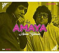 Los Amaya - Amor Gitano V.2