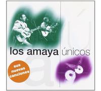 Los Amaya - Unicos [Import]