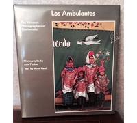 Los Ambulantes: The Itinerant Photographers of Guatemala