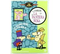 Los Amigos De La Pantera Rosa: El Inspector-Volumen 2 [Import]