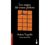 Los amigos del crimen perfecto