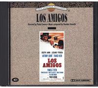 Los Amigos [Import]