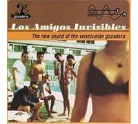 Los Amigos Invisibles