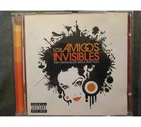 Los Amigos Invisibles - Venezuelan Zinga Son 1 [Import]