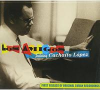 Los Amigos - Jazz Cuba Vol. 6 [Import]