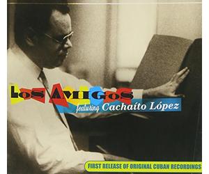 Los Amigos - Jazz Cuba Vol. 6 [Import]