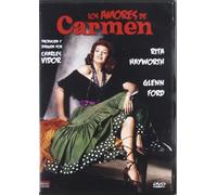 Los Amores De Carmen [Import]