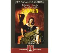 Los Amores De Carmen (NCC) [Import]
