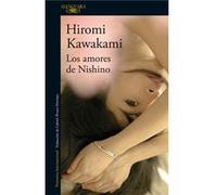 Los Amores De Nishino [Livre en VO] Kawakami, Hiromi (Auteur)