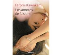 Los Amores De Nishino [Livre en VO] Kawakami, Hiromi (Auteur)