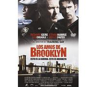 Los amos de Brooklin