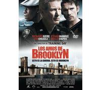 Los Amos De Brooklyn [Import]