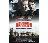 Los Amos De Brooklyn (Combo) [Blu-Ray] [Import]