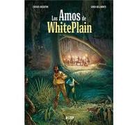 Los Amos De White Plain - [Livre en VO] Chevais - Deighton, Giner - Belmonte (Auteur)