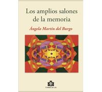 Los amplios salones de la memoria