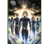 LOS ANDROMEICOS Y PLEYADEANOS: GUERREROS DEL UNIVERSO