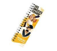 Los Angele Girl Autocollant décoratif en PET découpé pour journal, planificateur, couverture de téléphone et planificateur d'emballage cadeau